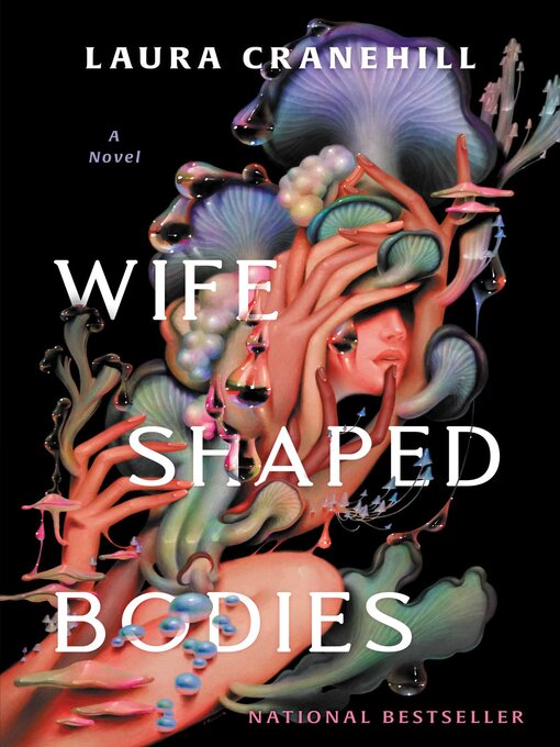 Cover image for Wife Shaped Bodies
